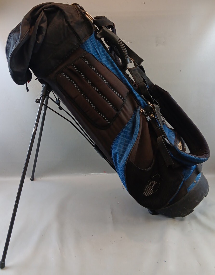 Callaway ブラック ゴルフバッグ Amazon | キャロウェイ(Callaway) キャディバッグ STN TOUR BLK
