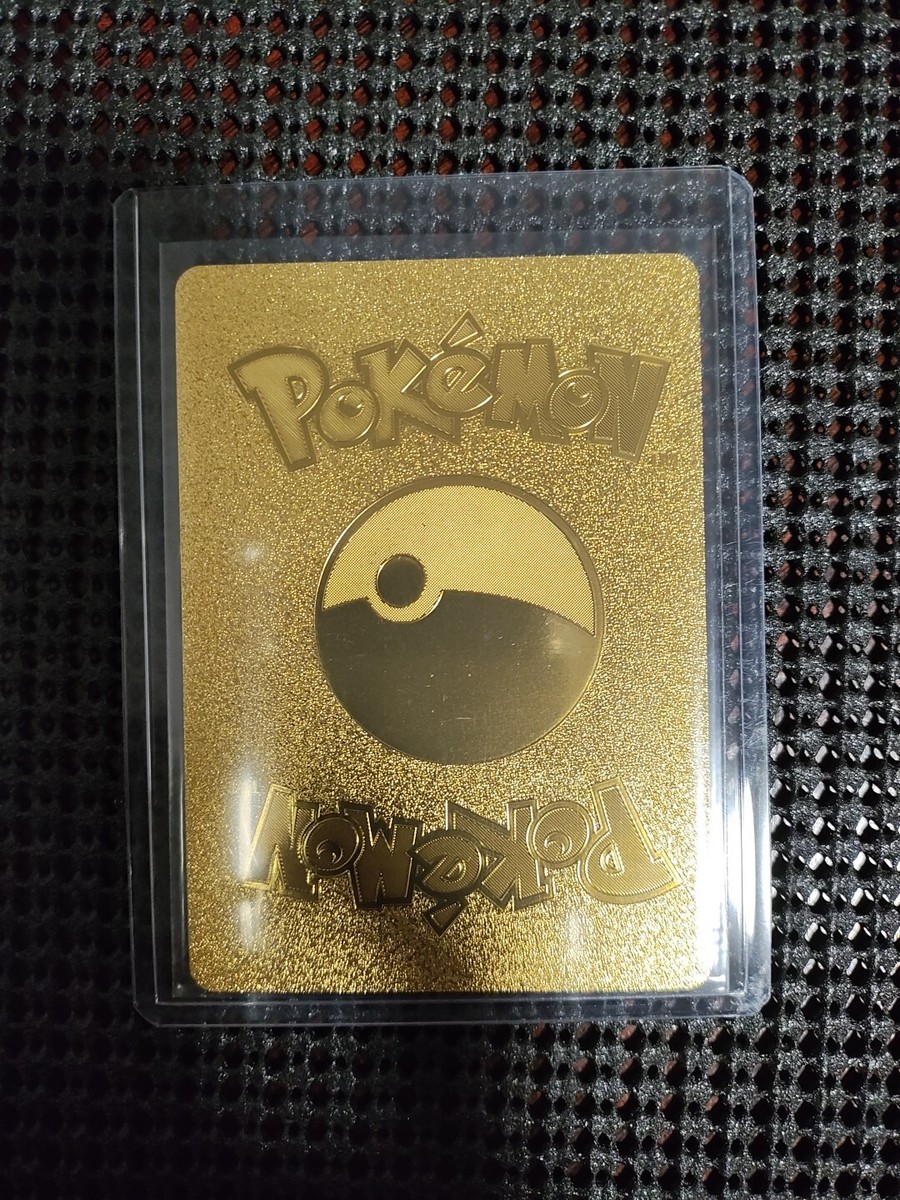 all gold shiny pokemon cards charizard Vmax the trusted official grading guarantees its condition Charizard GX (Shiny) Gold Foil