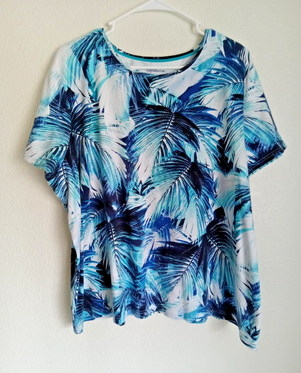 Croft & hotsell barrow classic tee
