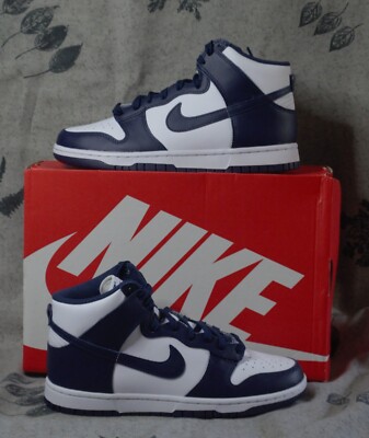 Nike Dunk High 