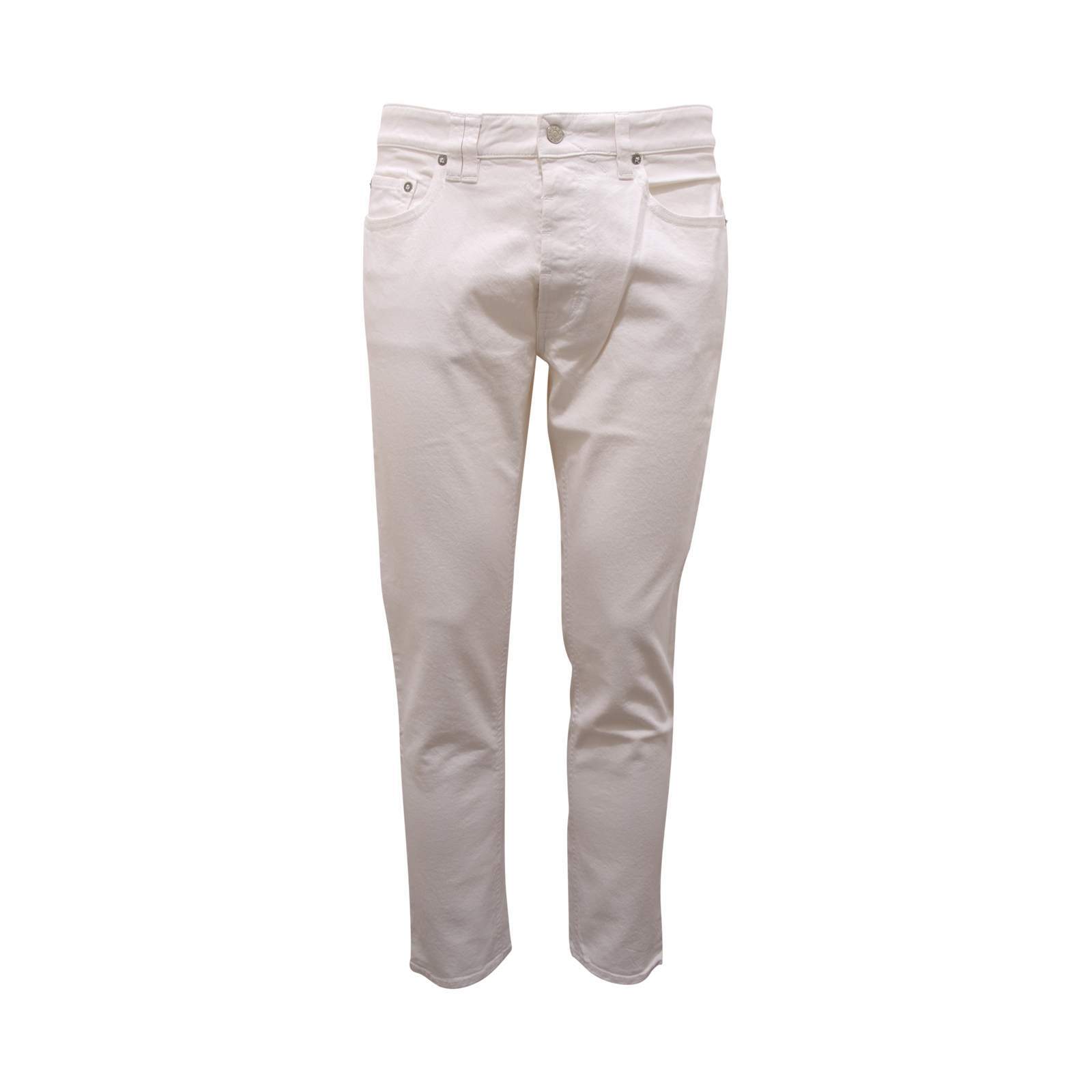 3210AS джинсы uomo CYCLE мужские джинсовые брюки