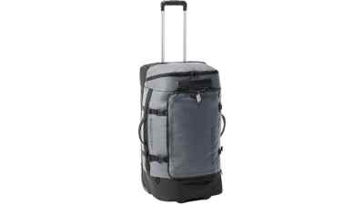 NEW EAGLE CREEK CARGO HAULER XT 29'' WHEELED UPRIGHT DUFFEL LUGGAGE CHARCOAL