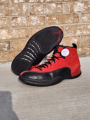 flu game size 11