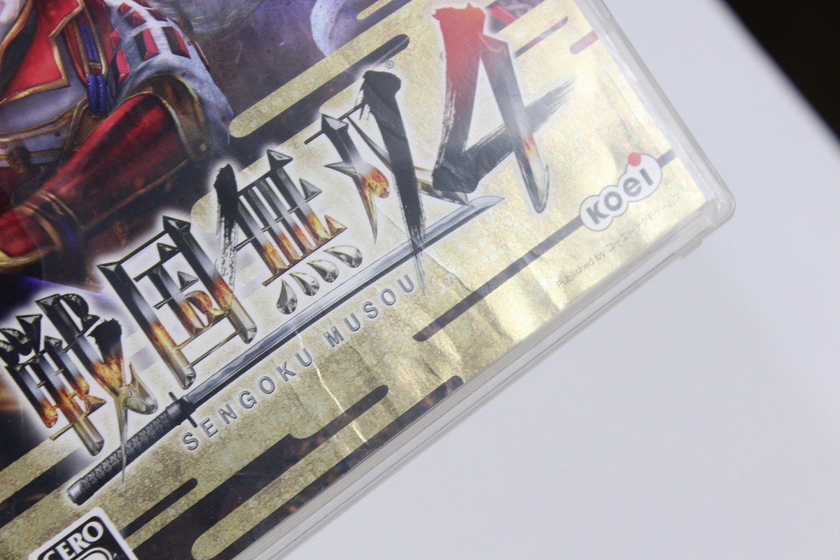 Lot of 6 Grand Theft Auto V 5 Biohazard 6 Metal Gear Solid V Golf