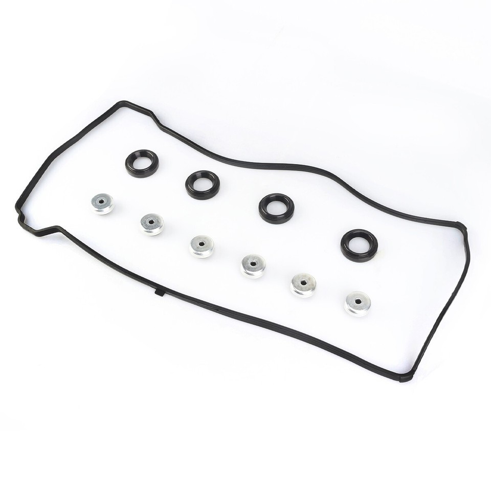 Valve Cover Gasket Set for HONDA ACCORD CIVIC CRV ACURA CSX ILX 2.4L
