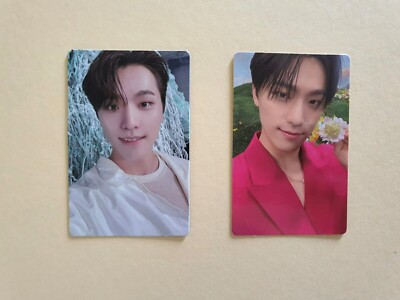 SEVENTEEN - 4TH REPACKAGE ALBUM SECTOR 17 COMPACT ver. Official