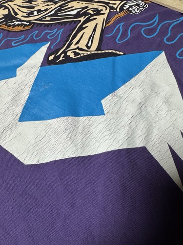 Warren Lotas Utah Jazz Medium - Picture 5 of 8