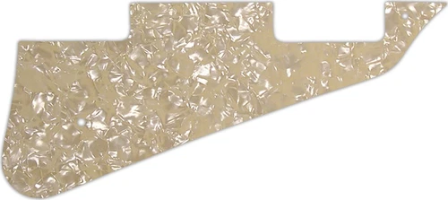 WD Custom Pickguard For Gibson Les Paul Standard Or Les Paul Custom