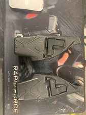 Blackhawk CQC Holsters for Taser X26P