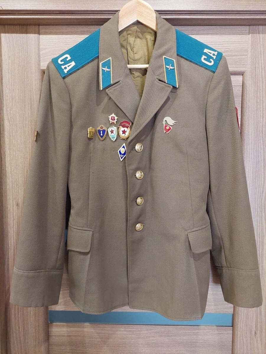 Veste uniforme militaire sales