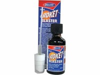 Deluxe Materials Roket Blaster Cyano Accelerator AD17 (50 Ml) Modell