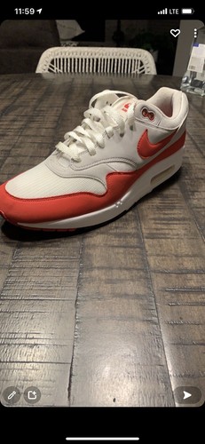am1 anniversary red