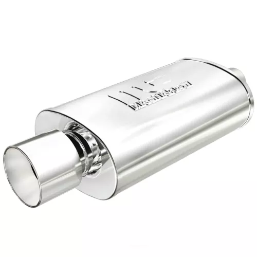 Exhaust Muffler Magnaflow 14832 - Picture 1 of 1