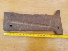 Grill Support Brace  Pickup Truck Chevy Chevrolet 1936 1937 1938 38 37 36