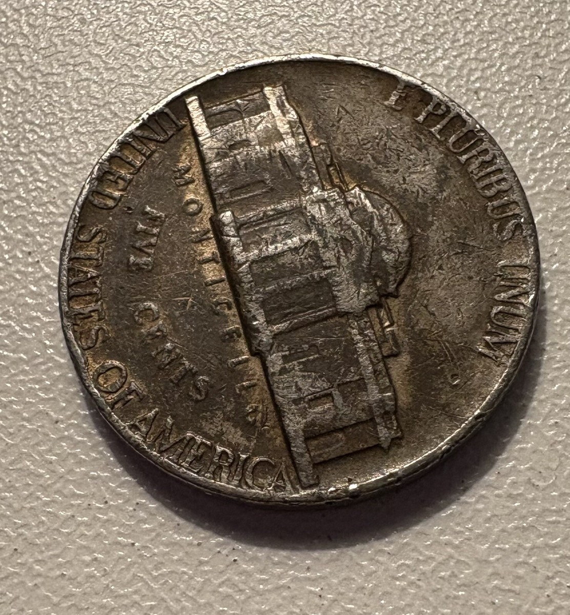 5 Cents, 1974, Jefferson Nickel | eBay