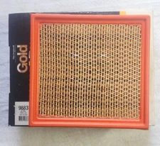 Air Filter NAPA Gold 9883