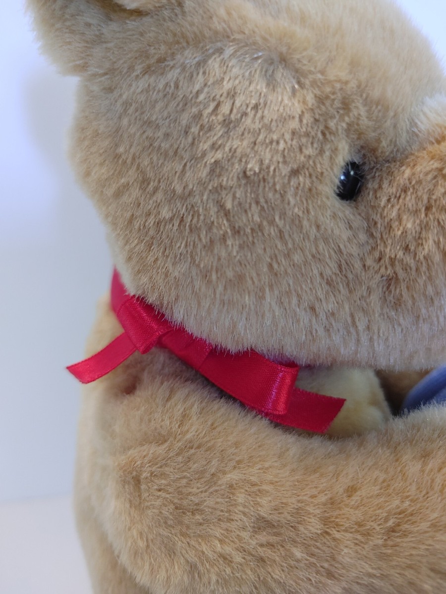 GUND Classic Winnie The Pooh Plush GUND Classic Winnie The Pooh Plush