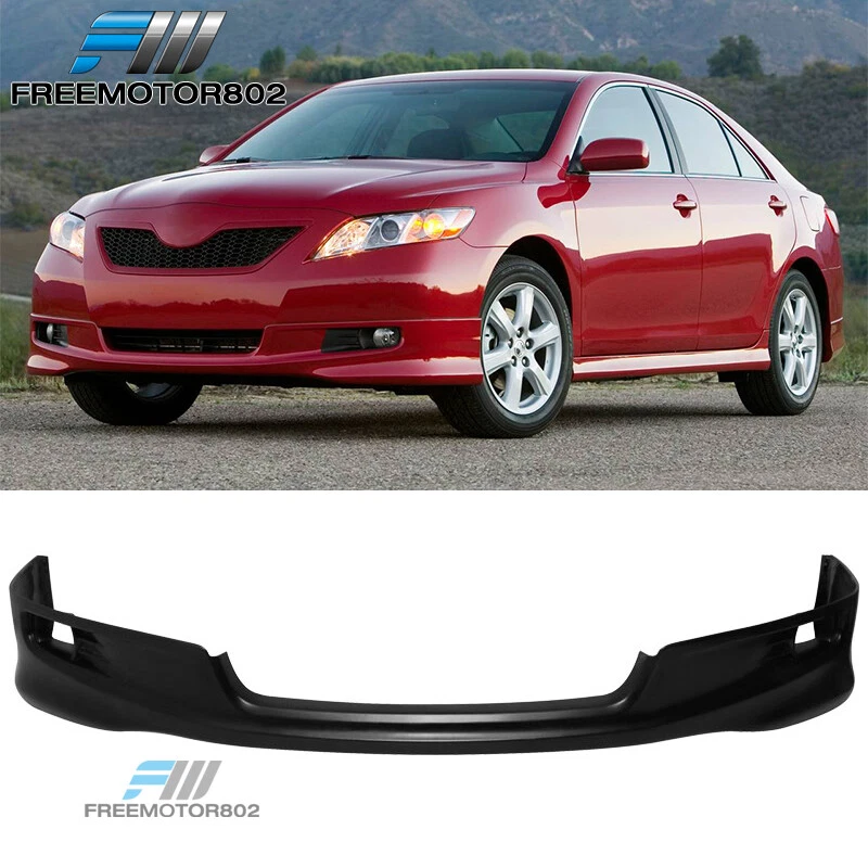 2009 Toyota Camry Front Bumper Replacement Cost 2009 Camry Front Bumper
