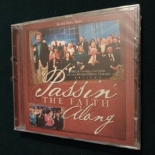 Passin' the Faith Along by Gaither Vocal Band (CD, Oct-2004