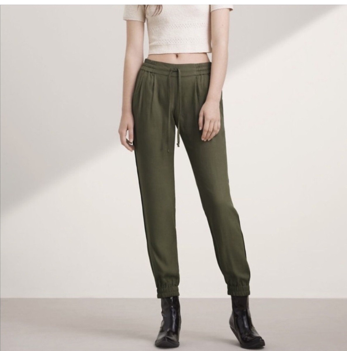 ARITZIA TNA Talula Jogger Pant