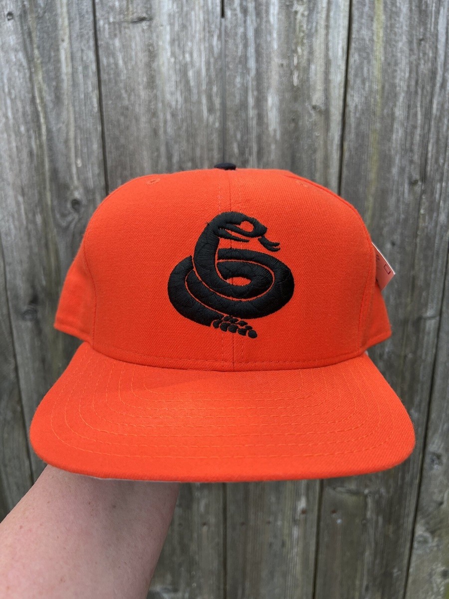 RARE NWT Vintage New Era Pro Model Chandler Diamondbacks  display picture 2