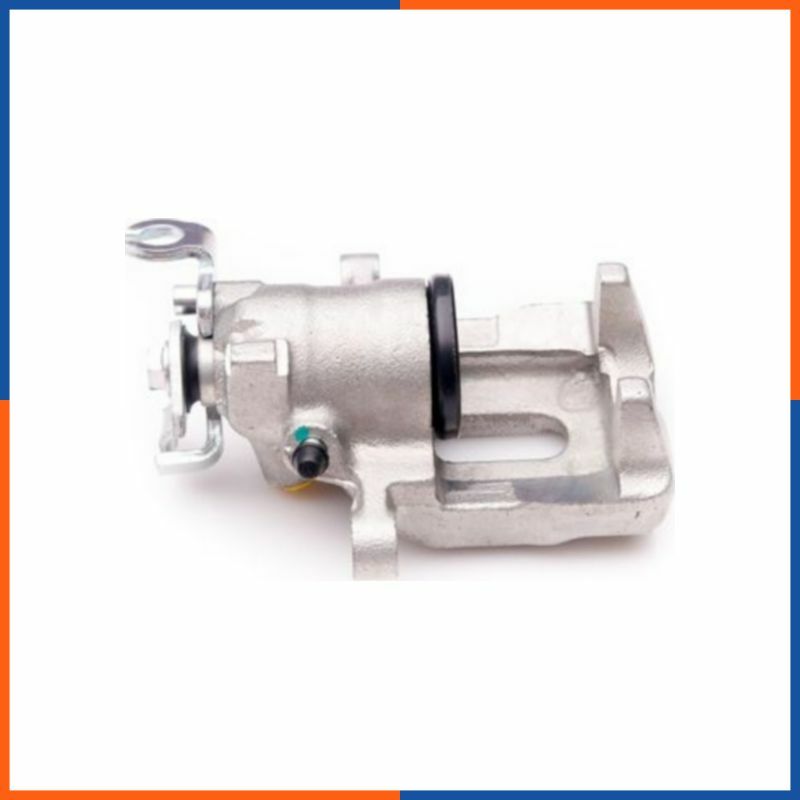 Etrier de frein arriere droit pour Volvo - Ref 23SKV158 et 8251697 piece auto de rechange en acier