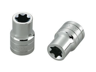 KTC 12.7sq.E type Torx wrench E10 B4-E10 Japan