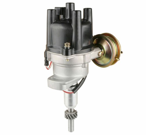 1X Distribuidor de encendido para Toyota 1984 4-Runner 1982-90 motor camioneta Toyota 22R - Imagen 4 de 7