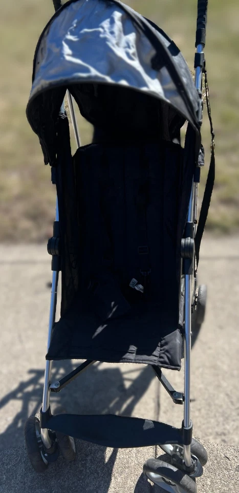 Cochecito Summer 3d Lite Foto 3 de 4