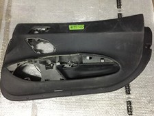 Audi R8 Coupe T&uuml;rverkleidung Verkleidung Leder Soul rechts V8 V10 MJ12 K