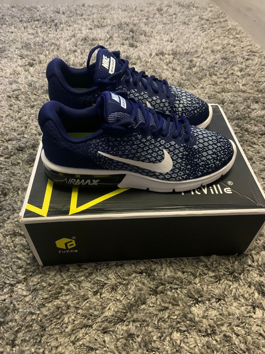 nike air max sequent 2018