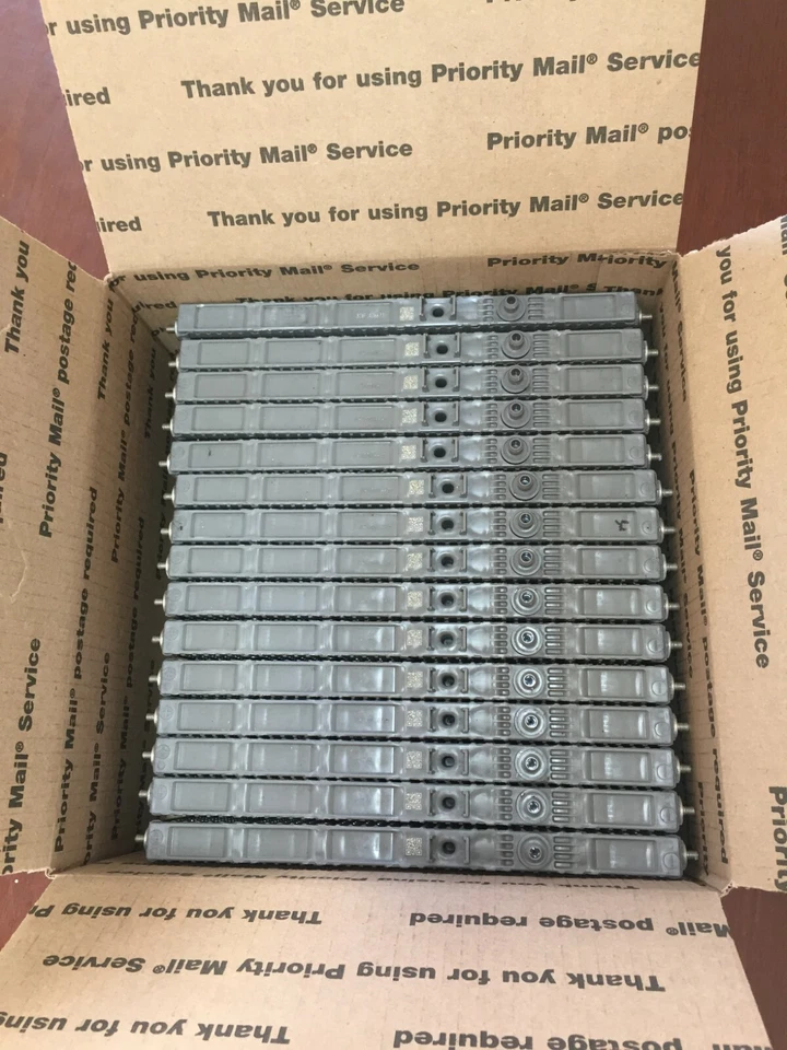 TOYOTA PRIUS MÓDULO DE CÉLULAS DE BATERIA HÍBRIDA 2004 2005 2006 2007 2008 2009 - Imagem 4 de 4