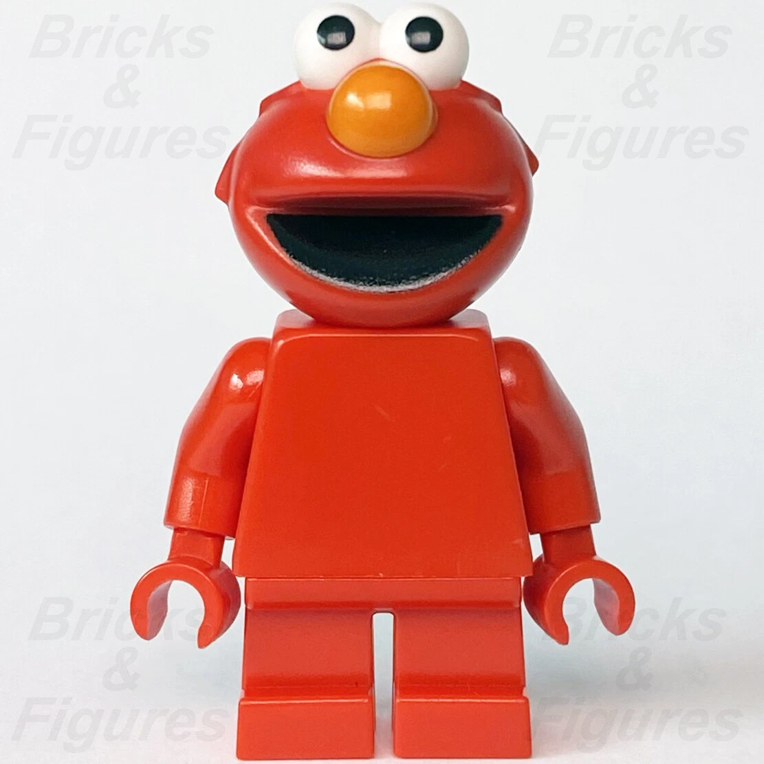 Lego sesame street minifigures new arrivals