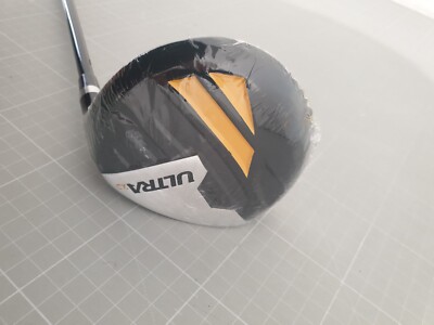 Wilson Ultra XD Firestick Men's Flex Golfschläger (Leicht zerkratzt)