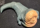 1997 Star Wars Kenner Star Wars Jabba the Hutt Action Figure Lucas Films Toy