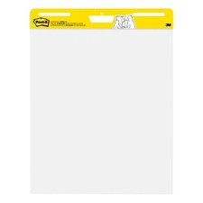 Post-it  Super Sticky Easel Pad 559SS, 25 in. x 30 in.