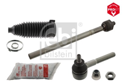 FEBI BILSTEIN 38997 Spurstange für PEUGEOT