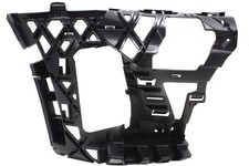 New Bumper Retainer for 2015-2017 Volkswagen GTI Front Plastic