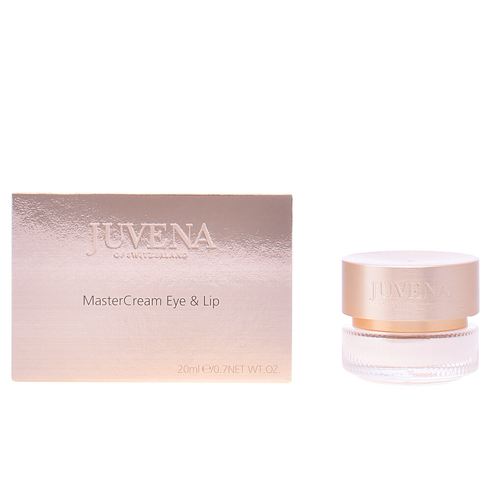 Trattamenti labbra Juvena women MASTERCREAM eye & lip 20 ml