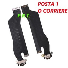 FLEX FLAT CONNETTORE RICARICA PER HUAWEI MATE 10 PRO DOCK USB CARICA VERS. A