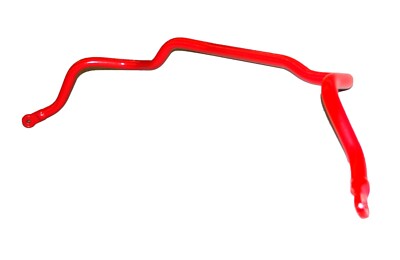 RED Front ANTI ROLL SWAY STABILIZER BAR for03-07 Mitsubishi Evolution 7 8 9 22MM