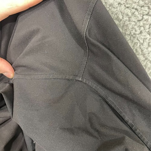 Lululemon Jogger Mens Large M5574S Black ABC Jogger Warpstreme 32x28" - Picture 9 of 12