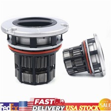 Front Auto Locking Hubs For Ford 2005-2010 F250 F350 F450 F550 Super Duty New Front Auto Locking Hubs For Ford 2005-2010 F250 F350 F450 F550 Super Duty New