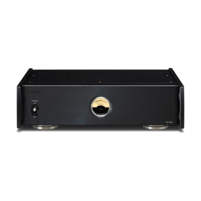 TEAC CG-10M Master-Taktgenerator (schwarz)