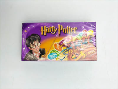 Harry Potter Berties Botts Jelly Beans