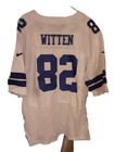 Nike Size 56 XXL Dallas Cowboys Jason Witten Football Jersey — photo 8