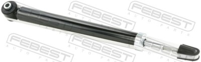 FEBEST 12656601R Stoßdämpfer für HYUNDAI