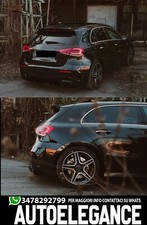 Tuning Mercedes CLASSE A