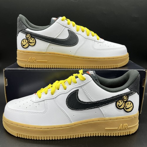 Nike Air Force 1 '07 LV8 “Go the Extra Smile” DO5853-100 Men's Sizes NEW |  eBay