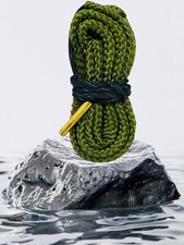 9mm Pistol Cleaning Snake Kit   Portable Tool for Easy Gun Care FAST SHIPPING